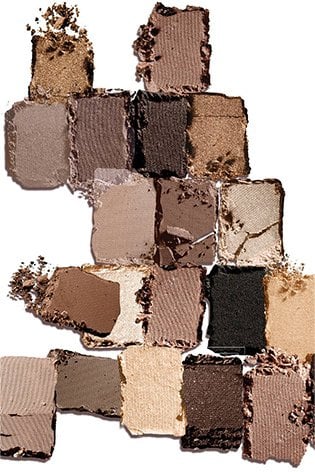 The Nudes Eyeshadow Palette - Image 2