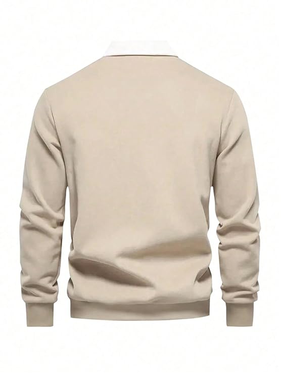 Men Sweatshirts || Sweatshirts for Men || Unisex Sweatshirts - Image 2